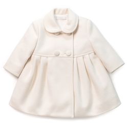Cappotto bimba  –  Coccodè  –  C64575-16