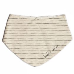 Bavaglino neonato  –  Barcellino  –  130206-26