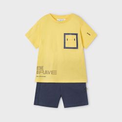 Completo bambino  –  Mayoral  –  3601-24