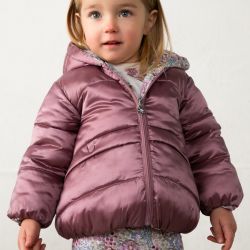 Giacca reversibile bimba  –  Mayoral  –  2437-16
