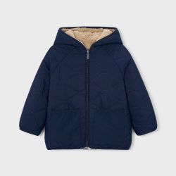 Giacca reversibile bambino  –  Mayoral  –  4470-16