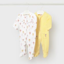 Set 2 tutine neonata  –  New Born  –  1708-26