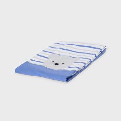 Copertina maglia neonato  –  New Born  –  9241-13