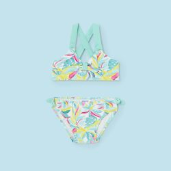 Bikini stampato  –  Mayoral  –  1739-24
