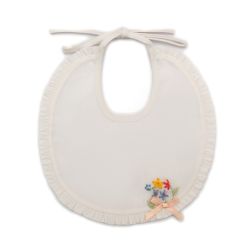 Bavaglino neonata  –  Barcellino  –  121013