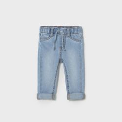 Jeans neonato  –  New Born  –  596-25