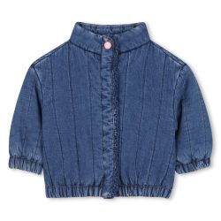 Camicia bimba  –  Billieblush  –  U21249/Z10-15