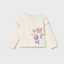 Maglietta bimba  –  Mayoral  –  1088-26