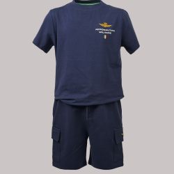 Completo ragazzo  –  AERONAUTICA MILITARE  –  261TF0011A-26