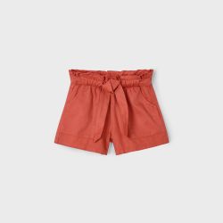 Pantaloncino bambina  –  Mayoral  –  3202-25