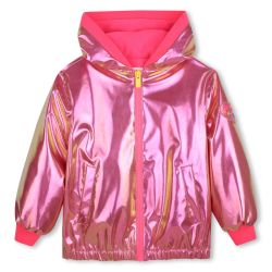 Impermeabile bambina  –  Billieblush  –  U2243747A-16