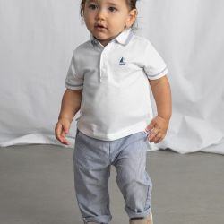 Pantalone bimbo  –  Mayoral  –  1518-26