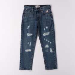 Jeans lungo ragazzo  –  ROY ROGER’S  –  RG145-26