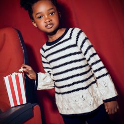 Completo bambina  –  Mayoral  –  4582-15
