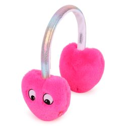 Cuffiette bambina  –  Billieblush  –  U2249747A-16