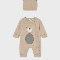 Tutina neonato  –  New Born  –  2613-15