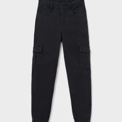 Pantalone cargo ragazzo  –  Mayoral  –  7559-15
