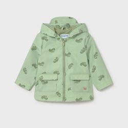 Impermeabile bimbo  –  Mayoral  –  1408-26