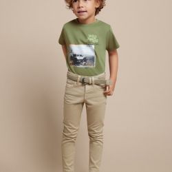 Pantalone skinny bambino  –  Mayoral  –  3550-24