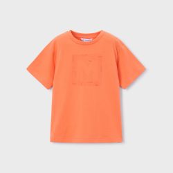 T-shirt basica bambino  –  Mayoral  –  170-26