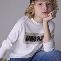 Maglia ragazzo  –  Mayoral  –  7013-15