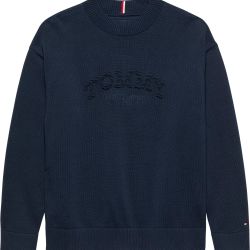 Maglietta ragazzo  –  TOMMY HILFIGER  –  26SMTHKB0KB10376T-26