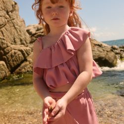 Completo ragazza  –  Abel & Lula  –  5283-26