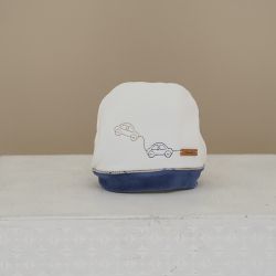 Cappellino neonato  –  Ninnaoh  –  I26CA217-16