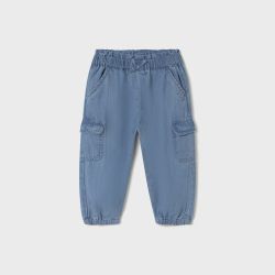 Pantalone cargo bimba  –  Mayoral  –  1571-25