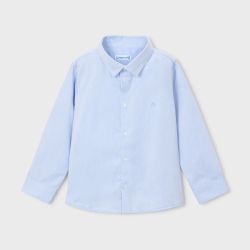 Camicia basica bambino  –  Mayoral  –  146-16