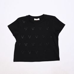 T-shirt ragazza  –  ViCOLO  –  3146M00487-26