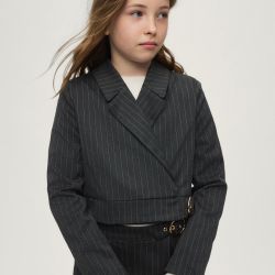 Giacca ragazza  –  Mayoral  –  7402-16
