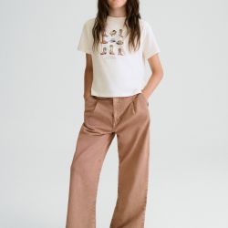 Pantalone ragazza  –  Mayoral  –  6549-26