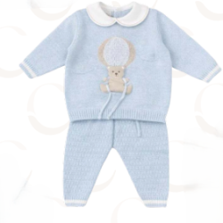 Completo neonato  –  Marlù  –  EK5050