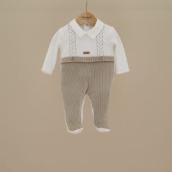 Tutina neonato  –  Ninnaoh  –  I26T206-16