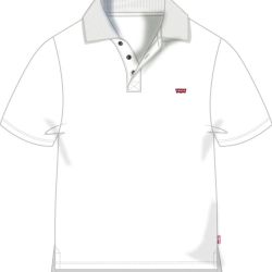 Polo ragazzo  –  LEVI’S  –  NOSMLK9EA893-26