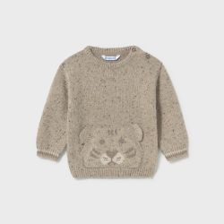 Maglione bimbo  –  Mayoral  –  2374-16