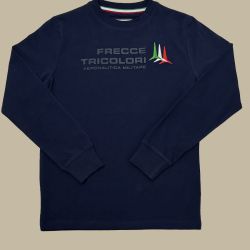 Maglietta bambino  –  AERONAUTICA MILITARE  –  262TS0071A-16