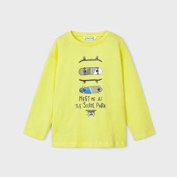 Maglietta bambino  –  Mayoral  –  3026-23