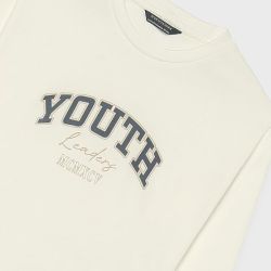 Maglietta ragazzo  –  Mayoral  –  842-16
