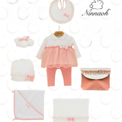 Set Corredino Ninnaoh