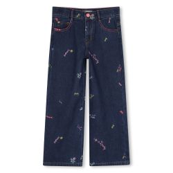 Jeans bambina  –  Billieblush  –  U22417Z10-16