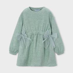 Vestito bambina  –  Mayoral  –  4913-16