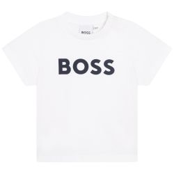 T-shirt bimbo  –  BOSS  –  J05P12/10P-26