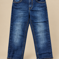 Jeans bambino  –  AERONAUTICA MILITARE  –  262PJ0030A-16
