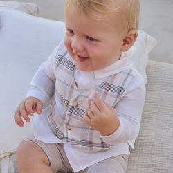 Completo neonato  –  New Born  –  1269-26