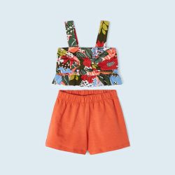 Completo bambina  –  Mayoral  –  3217-23