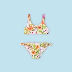 Costume bikini bambina  –  Mayoral  –  3714-24