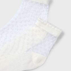 Calzini bambina  –  Mayoral  –  10911-25