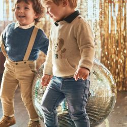 Jeans bimbo  –  Mayoral  –  2502-15